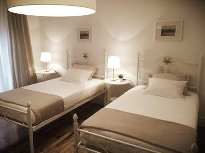 Quinta Grande Da Raposeira Valenca Ngoại thất bức ảnh